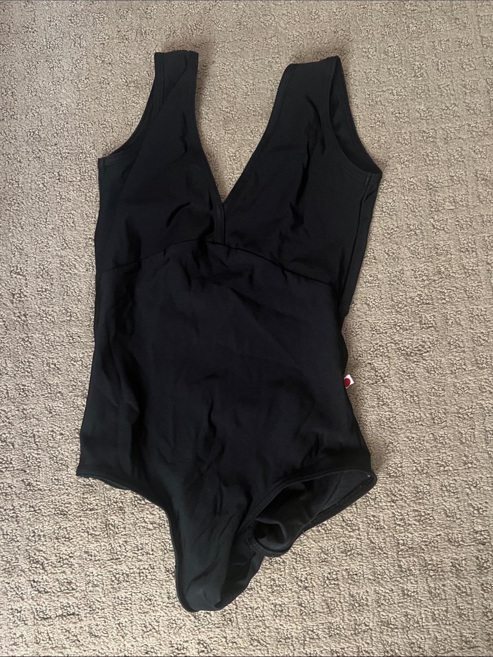 Yumiko Alicia leotard size medium